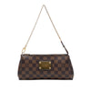 Secondhand Louis Vuitton Damier Ebene Eva