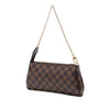 Secondhand Louis Vuitton Damier Ebene Eva