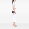 Saint Laurent Small Patent Monogram Kate Tassel Crossbody Secondhand