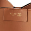Celine Small Supple Calfskin Cube Satchel Secondhand