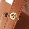 Celine Small Supple Calfskin Cube Satchel Secondhand