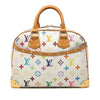 Louis Vuitton Monogram Multicolore Trouville Secondhand