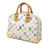 Louis Vuitton Monogram Multicolore Trouville Secondhand
