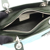 Dior Medium Tricolor Lambskin Cannage Lady Dior Secondhand