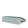 Chanel CC Quilted Iridescent Lambskin Wallet on Chain Secondhand
