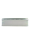 Chanel CC Quilted Iridescent Lambskin Wallet on Chain Secondhand