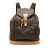 Louis Vuitton Monogram Montsouris GM Secondhand