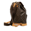 Louis Vuitton Monogram Montsouris GM Secondhand