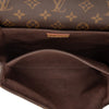 Louis Vuitton Monogram Pochette Metis Secondhand
