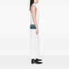 Chanel Mini Square Classic Lambskin Single Flap Secondhand
