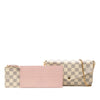 Louis Vuitton Damier Azur Pochette Felicie Secondhand