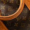Secondhand Louis Vuitton Monogram Keepall Bandouliere 55