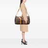 Secondhand Louis Vuitton Monogram Keepall Bandouliere 55