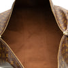 Secondhand Louis Vuitton Monogram Keepall Bandouliere 55