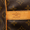 Secondhand Louis Vuitton Monogram Keepall Bandouliere 55