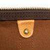 Secondhand Louis Vuitton Monogram Keepall Bandouliere 55