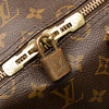 Secondhand Louis Vuitton Monogram Keepall Bandouliere 55