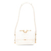 Chanel Crumpled Calfskin En Vogue Rope Flap Secondhand