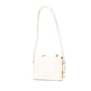 Chanel Crumpled Calfskin En Vogue Rope Flap Secondhand