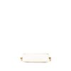Chanel Crumpled Calfskin En Vogue Rope Flap Secondhand