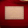 Louis Vuitton Monogram Embossed Lambskin Fall In Love Sac Coeur Secondhand