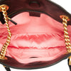 Gucci Medium GG Marmont Matelasse Leather Chain Shoulder Bag Secondhand
