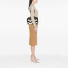 Gucci Medium GG Marmont Matelasse Leather Chain Shoulder Bag Secondhand