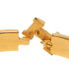Hermès Narrow Enamel Clic H Bracelet PM Secondhand