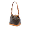 Louis Vuitton Monogram Noe BB Secondhand