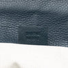 Gucci Medium Guccissima New Bamboo Top Handle Bag Secondhand