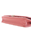 Chanel CC Quilted Lambskin Top Handle Flap Secondhand