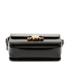 Celine Teen Shiny Calfskin Triomphe Crossbody Secondhand