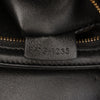 Celine Teen Shiny Calfskin Triomphe Crossbody Secondhand
