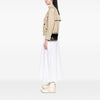 Celine Teen Shiny Calfskin Triomphe Crossbody Secondhand