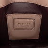 Bvlgari Studded Leather Serpenti Forever Chain Crossbody Secondhand