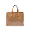 Secondhand Louis Vuitton Monogram Vernis Reade PM
