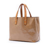 Secondhand Louis Vuitton Monogram Vernis Reade PM