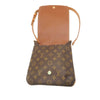 Louis Vuitton Monogram Musette Salsa PM Short Strap Secondhand