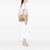Secondhand Gucci Medium Guccissima Scarlett Satchel