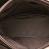 Burberry House Check Coated Canvas Bucket Tote Secondhand
