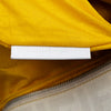 Fendi Medium Zucca Spalmati Roll Tote Secondhand
