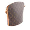Louis Vuitton Monogram Drouot Secondhand