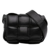 Bottega Veneta Candy Nappa Intrecciato Padded Cassette Crossbody Secondhand