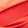 Prada Tessuto Zip Buckle Messenger Bag Secondhand