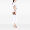 Chanel Mini Quilted Tweed Beauty Lock Flap Secondhand