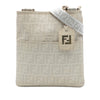 Fendi Zucca Spalmati Crossbody Secondhand