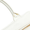 Chanel CC Quilted Caviar Bowling Bag Secondhand