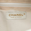 Chanel CC Quilted Caviar Bowling Bag Secondhand