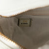 Chanel CC Quilted Caviar Bowling Bag Secondhand