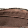LOEWE Anagram Canvas Crossbody Secondhand